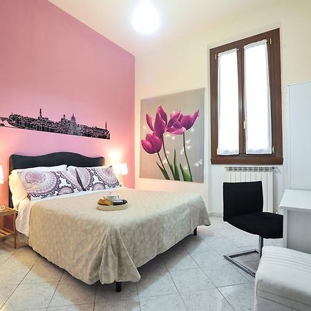 B&B Da Mila Florence Extérieur photo