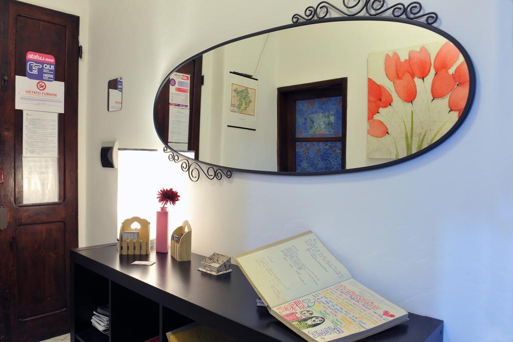 B&B Da Mila Florence Extérieur photo