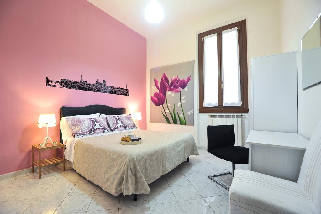 B&B Da Mila Florence Extérieur photo