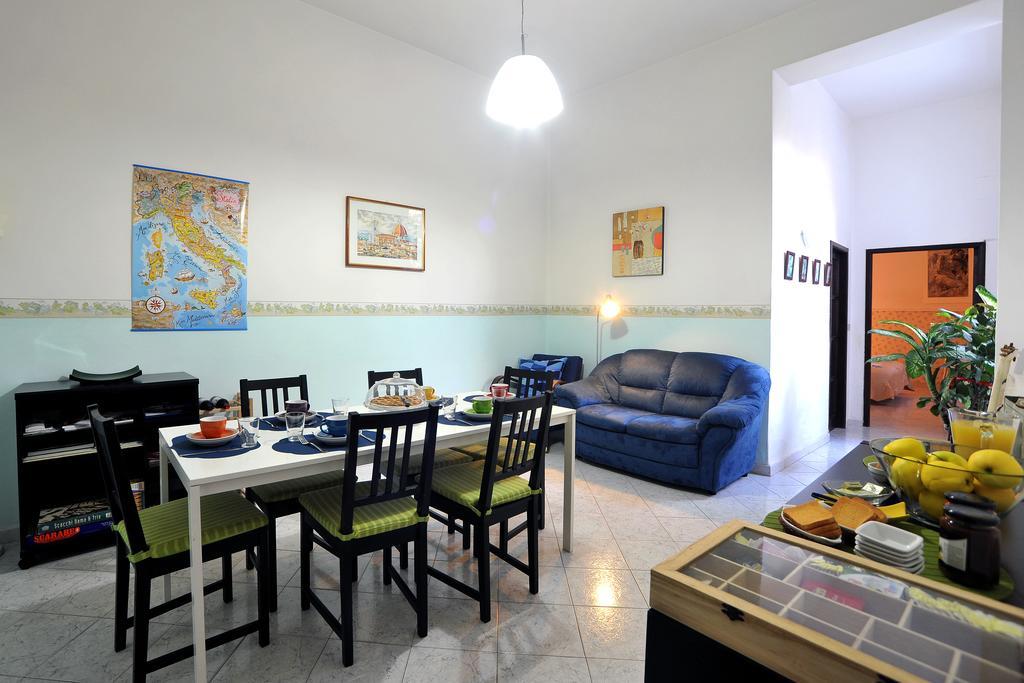B&B Da Mila Florence Extérieur photo