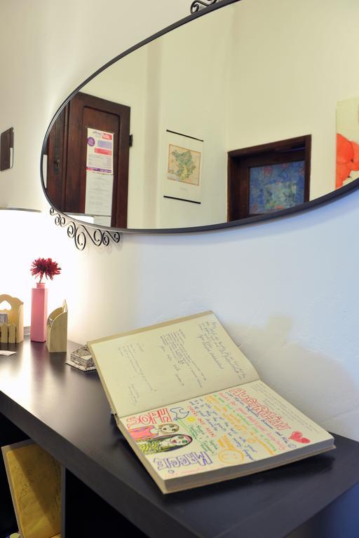 B&B Da Mila Florence Extérieur photo