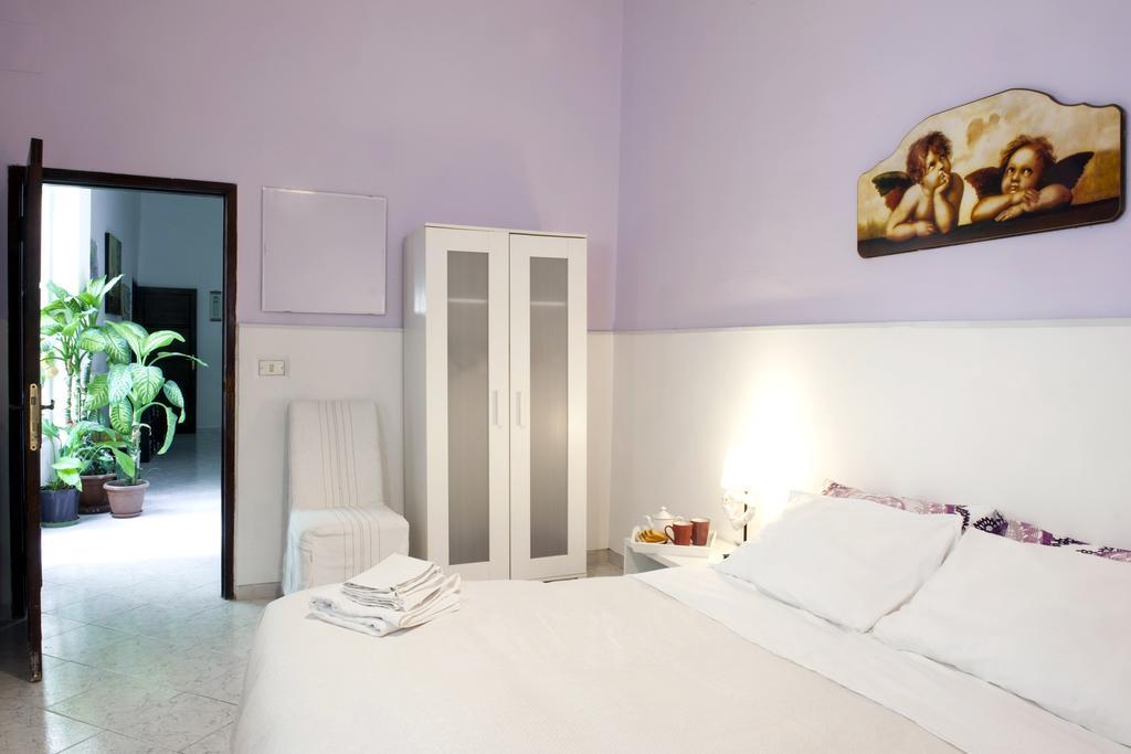 B&B Da Mila Florence Extérieur photo