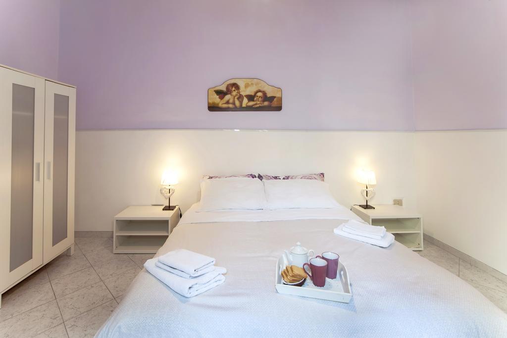 B&B Da Mila Florence Extérieur photo