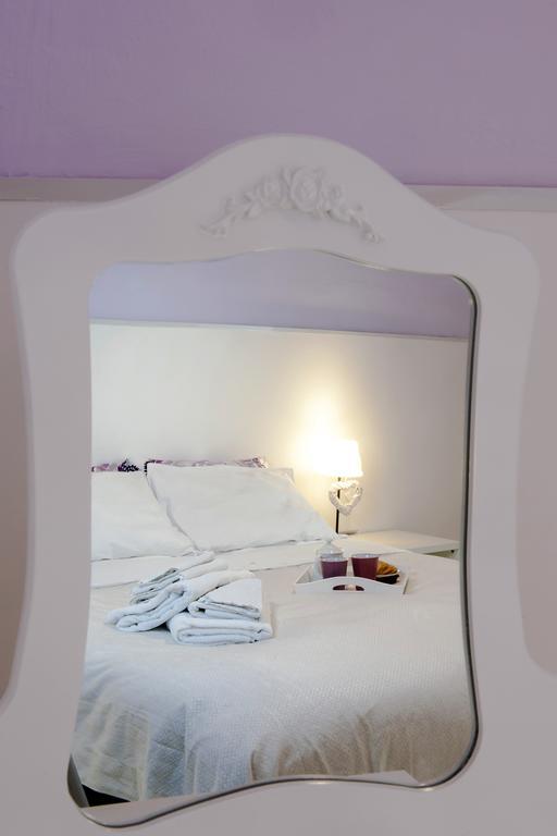 B&B Da Mila Florence Extérieur photo