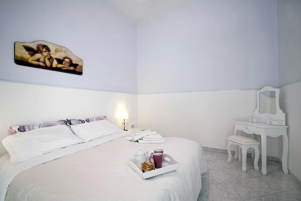 B&B Da Mila Florence Extérieur photo