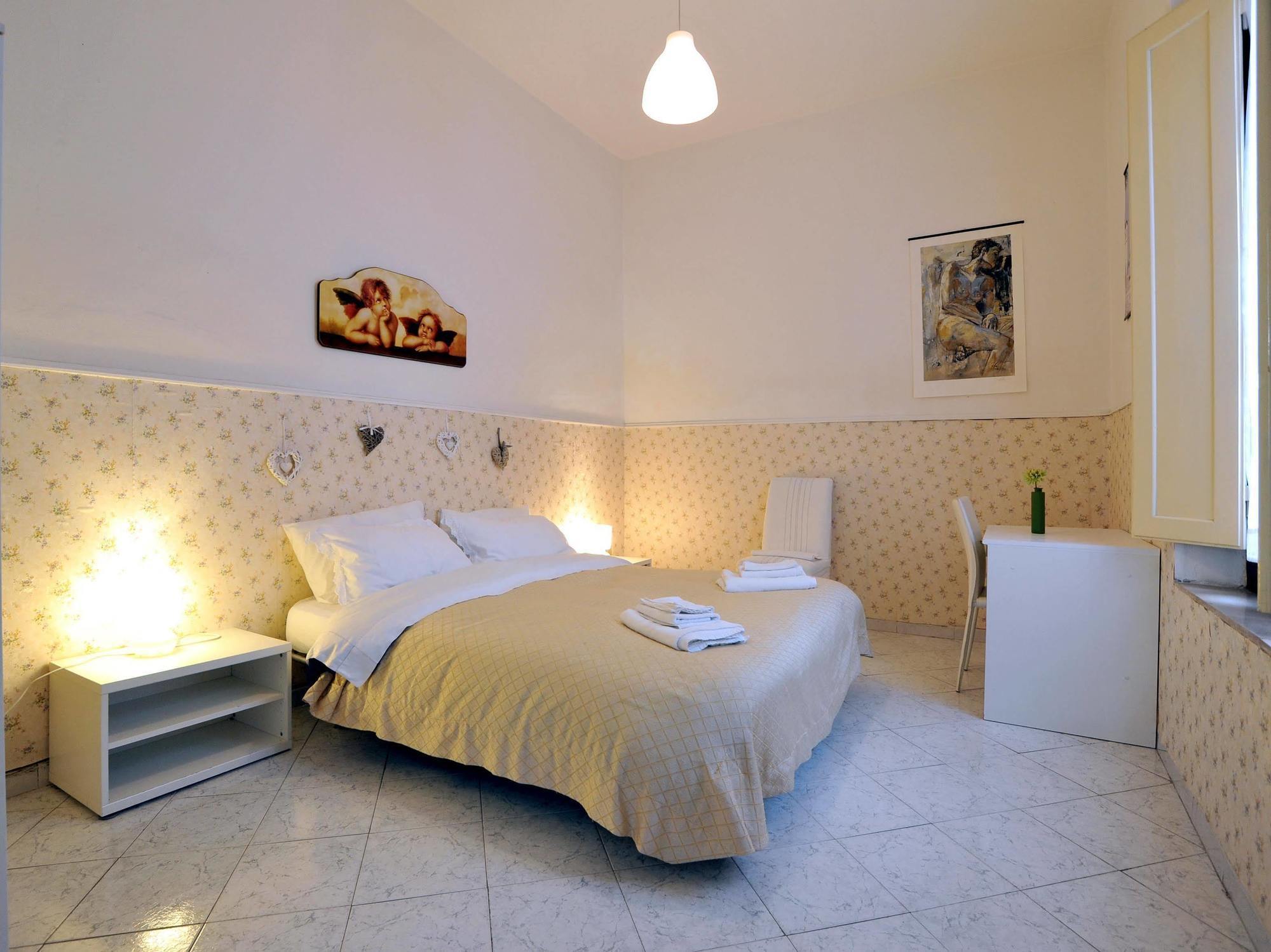 B&B Da Mila Florence Extérieur photo