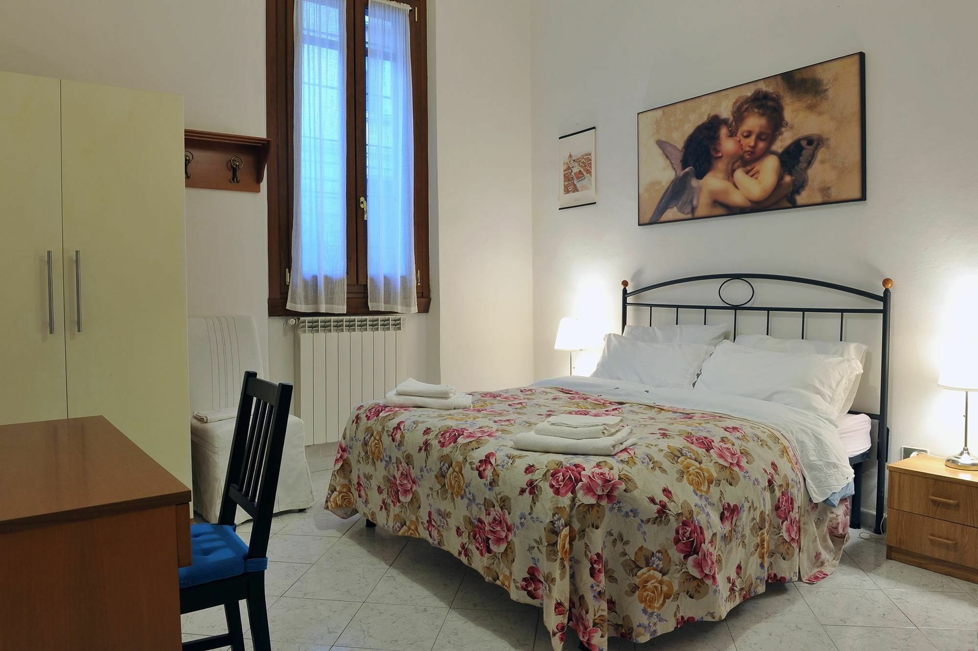 B&B Da Mila Florence Extérieur photo